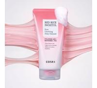COSRX - Red Rice Inositol Pore Clarifying Deep Cleanser 150ml