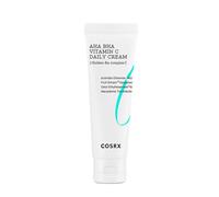 COSRX Refresh AHA/BHA Vitamin C Daily Cream
