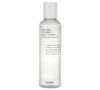 Cosrx Refresh AHA BHA Vitamin C Daily Toner 150 ml - Golden-Rx Complex 60% for Brightening & Smoothing