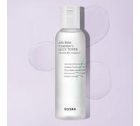 COSRX Refresh AHA BHA Vitamin C Daily Toner 150ml