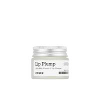 COSRX Plumping Lip Balm Refresh AHA BHA Vitamin C Exfoliating Moisturising 20 g