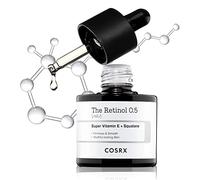 COSRX The Retinol 0.5 Oil 20ml