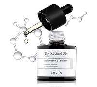Cosrx Retinol 0.5 oil serum with anti-wrinkle effect 20 ml