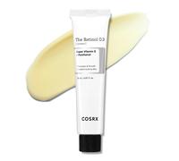COSRX Retinol Cream 0.67 Oz Anti-aging Eye & Neck Cream with Retinoid Treatment to Firm Skin Reduce Wrinkles Fine Lines Signs of Aging Gentle Da