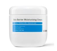 COSRX Skin Barrier Moisturising Cream 450ml Ceramide & Hyaluronic Acid Body and Face Cream for Dry Skin, Fragrance Free Hydrating Lotion, Korean Skincare