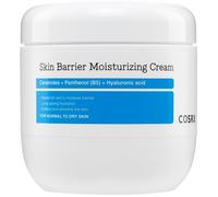 COSRX Skin Barrier Moisturising Cream 450ml Ceramide & Hyaluronic Acid Body and Face Cream for Dry Skin, Fragrance Free Hydrating Lotion, Korean Skincare