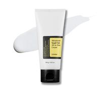 COSRX Snail Mucin 92% Moisturizer Daily Repair Face Gel Cream Tube Type for Dry Sensitive Skin Not Tested on Animals No Parabens No Sulfates No