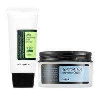 Cosrx Soothing Sun Care Duo