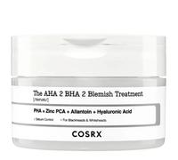 CosRx The AHA 2 BHA 2 Blemish Treatment Serum Cotton Balls 50g