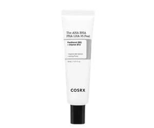 COSRX The AHA BHA PHA LHA 35 Peel