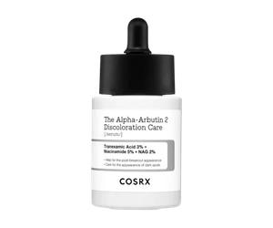 COSRX The Alpha-Arbutin 2 Discoloration Care Serum 50ml