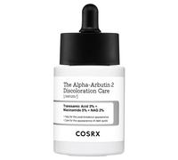 COSRX - The Alpha-Arbutin 2 Discoloration Care Serum - Hydrating Serum