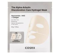 Cosrx The Alpha-Arbutin Discoloration Care Hydrogel Mask 1 pcs