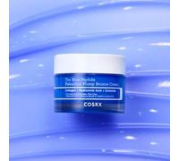 COSRX - The Blue Peptide Bakuchiol Plump Bounce Cream 50ml
