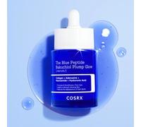 COSRX - The Blue Peptide Bakuchiol Plump Glow Serum 50ml