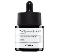 COSRX - The Hyaluronic Acid 3 Serum - Hydrating Serum
