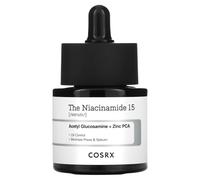 CosRx, The Niacinamide 15 Serum, 0.67 fl. oz. (20 ml)