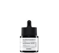 Cosrx Niacinamide 15 gentle serum against imperfections in acne-prone skin 20 ml