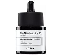 COSRX - The Niacinamide 15 Serum - Brightening serum