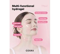 COSRX The Peptide Collagen Hydrogel Eye Patch