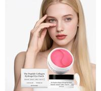 COSRX The Peptide Collagen Hydrogel Eye Patch
