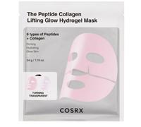 Cosrx The Peptide Collagen Lifting Glow Hydrogel Mask 1 pcs