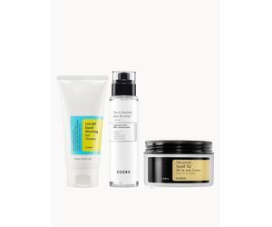 COSRX The Perfectly Prepped Skincare Routine