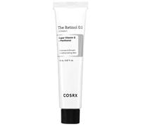 COSRX - The Retinol 0.1 Cream - Face Cream