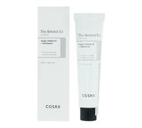 Cosrx Retinol 0.1 smoothing moisturiser with retinol 20 ml