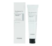 Cosrx The Retinol 0.1 Super Vitamin E + Panthenol Cream 20ml