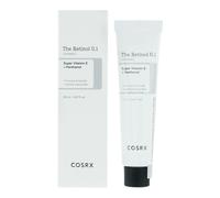 Cosrx The Retinol 0.1 Super Vitamin E Panthenol Cream 20ml For Women