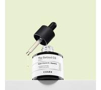 COSRX Retinol 0.5 Oil Anti-aging Serum with 0.5% Retinoid Treatment f