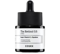 COSRX - The Retinol 0.5 Oil - Face Oil