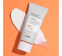 COSRX Nourishing Sunscreen with Vitamin E SPF50+ - 50 ml