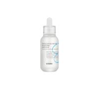 COSRX Hydrium Triple Hyaluronic Moisture Ampoule, 40ml | Hyaluronic Acid Viscous Serum | Korean Skin Care, Vegan, Cruelty Free, Paraben Free, CPNP Registered