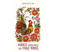 Cossack Fairy Tales and Folk Tales