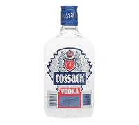 Cossack Vodka / Half Litre