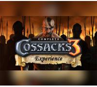 Cossacks 3 Complete Experience PC Steam Account