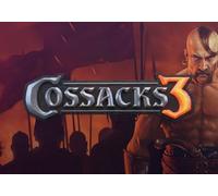 Cossacks 3 Complete Experience (PC) Steam Key - EU