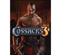 Cossacks 3 Complete Experience Steam Key GLOBAL