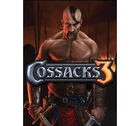 Cossacks 3 + Cossacks 3: Days of Brilliance Steam Key GLOBAL
