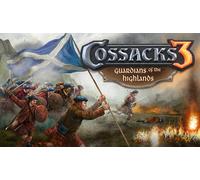 Cossacks 3: Guardians of the Highlands