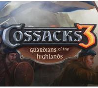 Cossacks 3 - Guardians of the Highlands DLC EU PC Steam CD Key