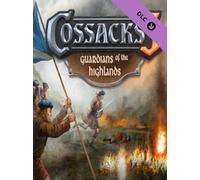 Cossacks 3: Guardians of the Highlands (PC) - Steam Key - EUROPE