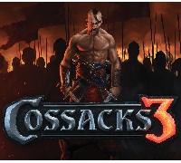 Cossacks 3 Steam Account