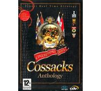 Cossacks Anthology Collector's Edition