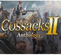 Cossacks Anthology GOG CD Key