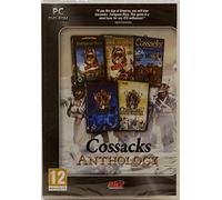 Cossacks Anthology (PC)