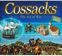 Cossacks: Art of War EU PC Steam CD Key