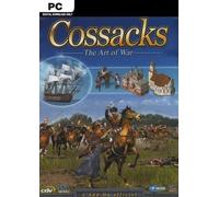 Cossacks Art of War PC